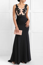 Naomi Dress